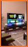 Screen Mirroring - Share smartphone screen to TV related image