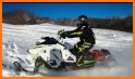 Vermont Snowmobile Trails related image