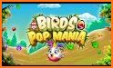 Birds Match : Birds Pop Mania related image