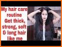 Hair Care Tips Routine: Natural Ways 4 Great Hair related image