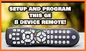 Universal remote for emerson tv related image