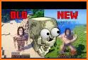 Aot Mod for Mcpe – titans mod attack related image