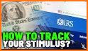 Stimulus Check Status Tracker related image
