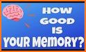 i Memory Good! related image