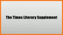 The Times Literary Supplement. related image