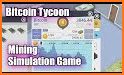 The Crypto Games: Bitcoin Tycoon related image