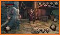 Ninja assassin's Fighter: Samurai Creed Hero 2020 related image