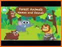 CandyBots Animals Sounds Name related image