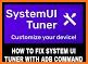 Pixel Tuner - SystemUI Tuner related image