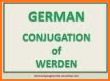 German Verbs Pro: conjugation translation grammar related image