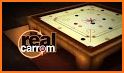 Real Carrom 3D : Multiplayer related image