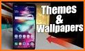 New Phone XS Max Launcher Theme Live HD Wallpapers related image