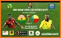 GTV Sports Ghana - AFCON 2019 related image