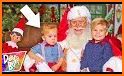 Christmas Coloring Book 🎅 Santa game for kids related image