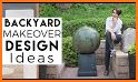 Garden Makeover : Home Design and Decor related image