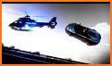 Hot Pursuit Police Car Chase - Driving Games Free related image