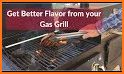 Barbecue Recipes free - Grilling & BBQ related image