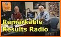 Remarkable Results Radio related image