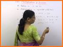 Scholar – Homework Help,Math Answer-NCERT Solution related image