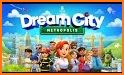 Dream City: Metropolis related image
