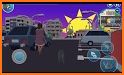 Raccoon Adventure: City Simulator 3D related image