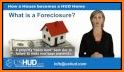 Free Foreclosure Real Estate Search by USHUD.com related image