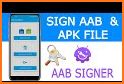 AAB Signer related image