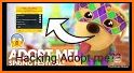 Adopt me free pets mod related image
