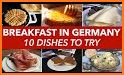 Easy Traditional German Recipes in English related image