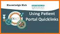 CDR Patient Portal related image