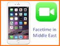 Face To FaceTime Video Call & Chat Manual related image
