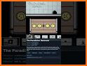 The Paradixion: Restroom related image