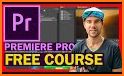 Intro Course For Premiere Pro related image