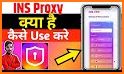 INS Proxy related image