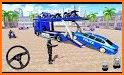 Car Transport Truck Games Cruise Ship Simulator related image