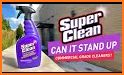 Super Clean - Space Cleaner related image