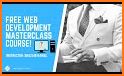 Learn Web Development [PRO] Complete Bootcamp 2019 related image