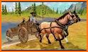 Horse Cart Farm Transport related image