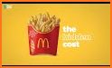 McDonalds Restaurants Coupons Deals - Mc Donalds related image