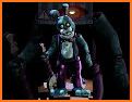 Mod Fnaf Universe Horror Craft related image