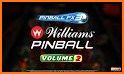 Williams™ Pinball related image