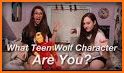 Teen Wolf Quiz related image
