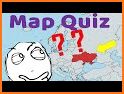 Quiz: Flags and Maps related image