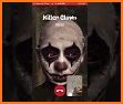 killer clown call - video call related image
