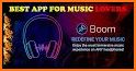 Boom: Music Player with 3D Surround Sound and EQ related image