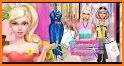 Fashion Doll: Shopping Day SPA ❤ Dress-Up Games related image