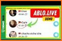 Tips Ablo - make friends worldwide ablo video chat related image