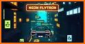 Neon Flytron related image