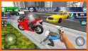 Border Patrol Police Chase Games: Police Cop Games related image