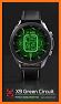 PRADO X9 - Digital Watch Face related image